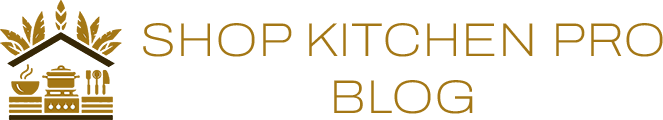 Shop Kitchen Pro Blog